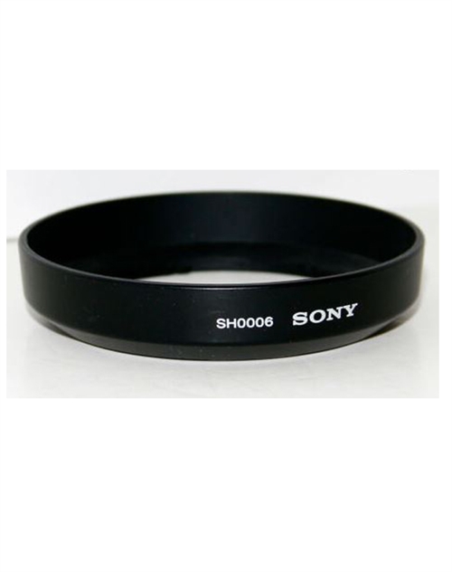 Sony Modlys 18-70mm